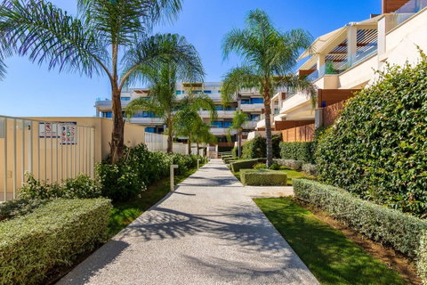 Penthouse in Torremolinos, Costa del Sol – 3 beds – 795000 € - photo 27 of 29