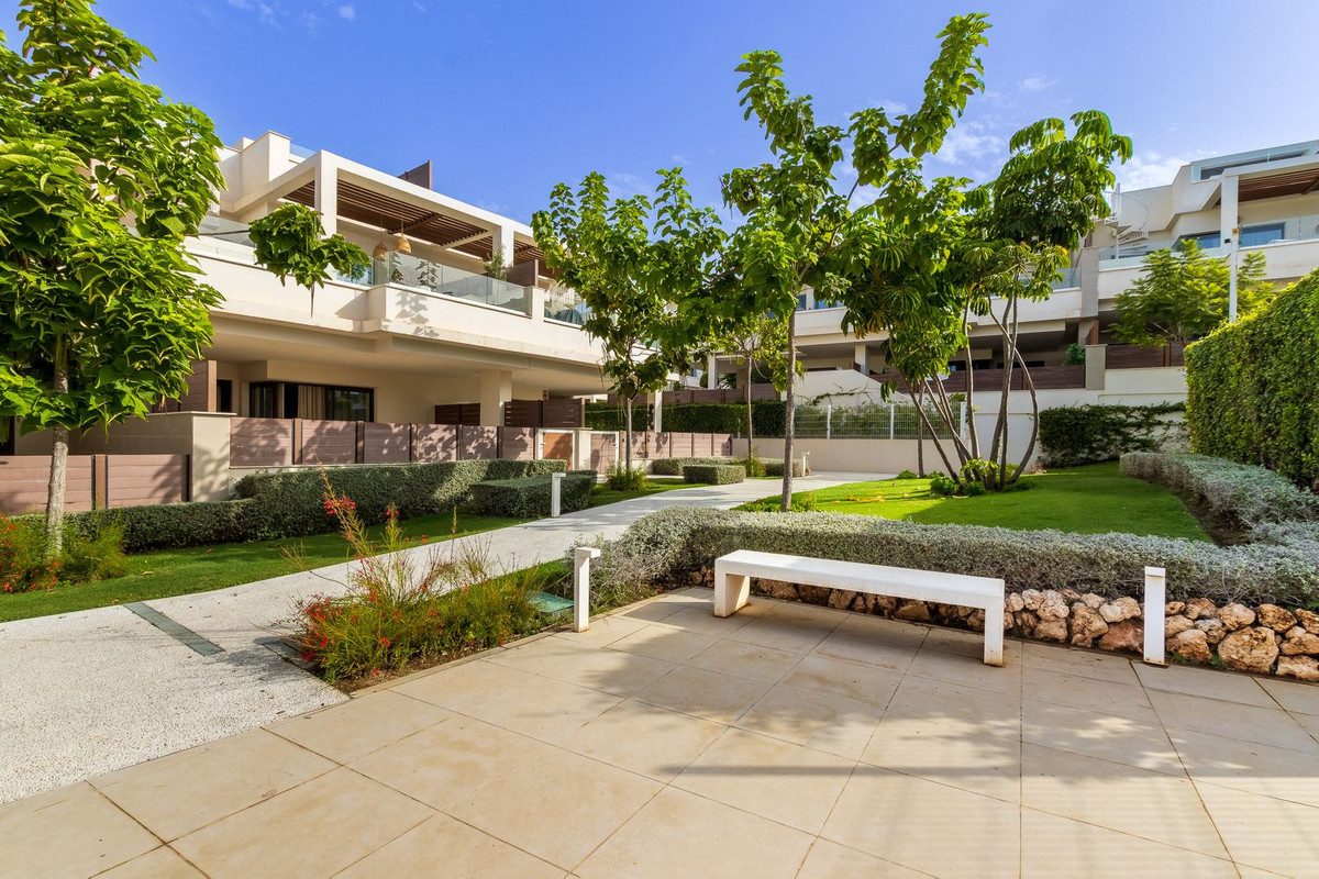 Penthouse in Torremolinos, Costa del Sol – 3 beds – 795000 € - photo 29 of 29