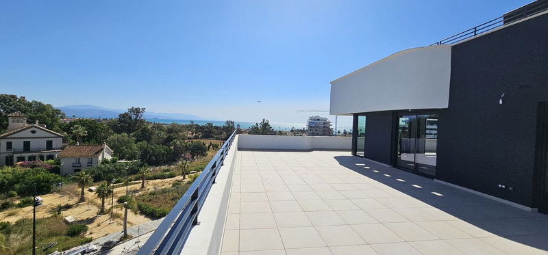 Penthouse in Torremolinos, Costa del Sol – 4 beds – 1450000 €
