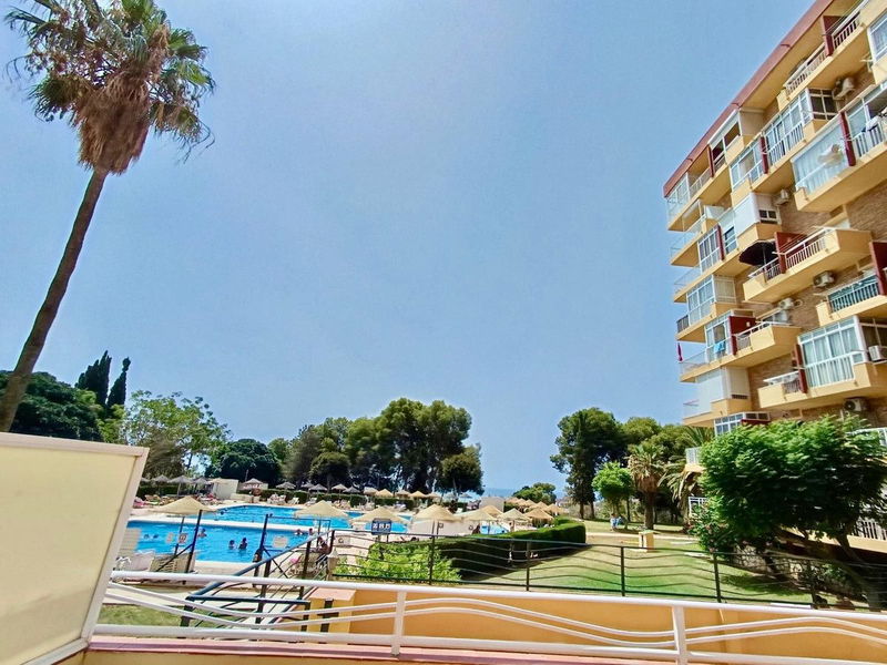 Middle Floor Apartment in Torremolinos, Costa del Sol – 1 beds – 210000 €