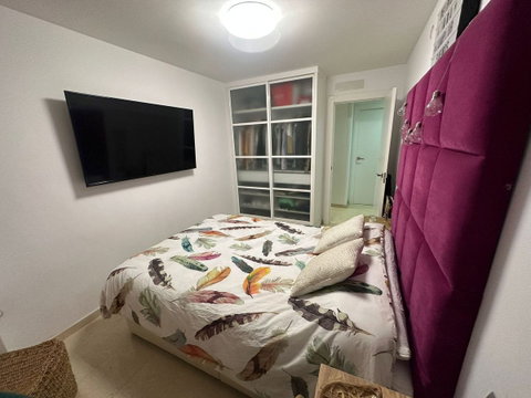 Middle Floor Apartment in Marbella, Costa del Sol – 3 beds – 450000 € - photo 5 of 14