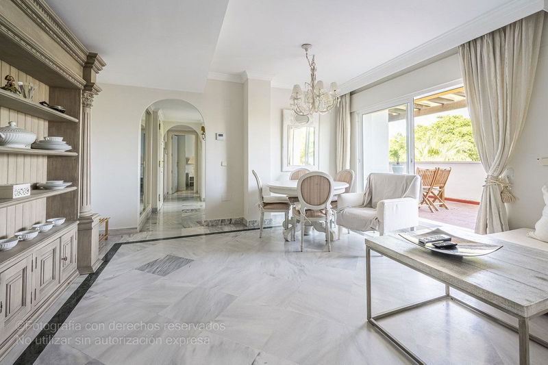 Penthouse in Torremolinos, Costa del Sol – 2 beds – 525000 €