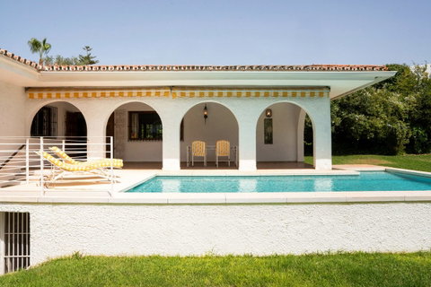 Detached Villa in Torremolinos, Costa del Sol – 3 beds – 1095000 € - photo 2 of 46