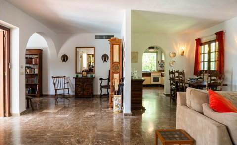 Detached Villa in Torremolinos, Costa del Sol – 3 beds – 1095000 € - photo 11 of 46