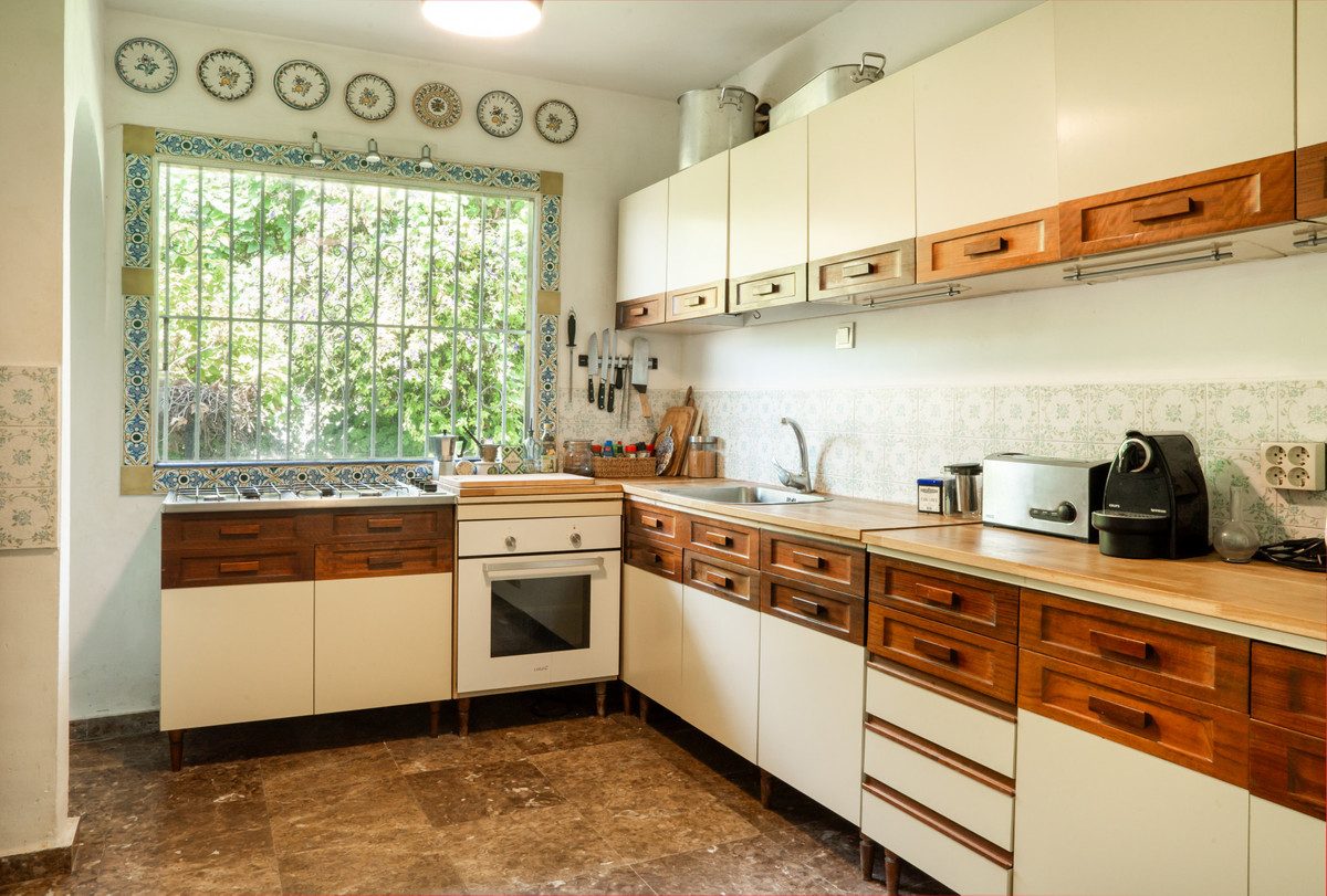Detached Villa in Torremolinos, Costa del Sol – 3 beds – 1095000 € - photo 13 of 46