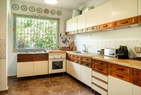Detached Villa in Torremolinos, Costa del Sol – 3 beds – 1095000 € - photo 13 of 46