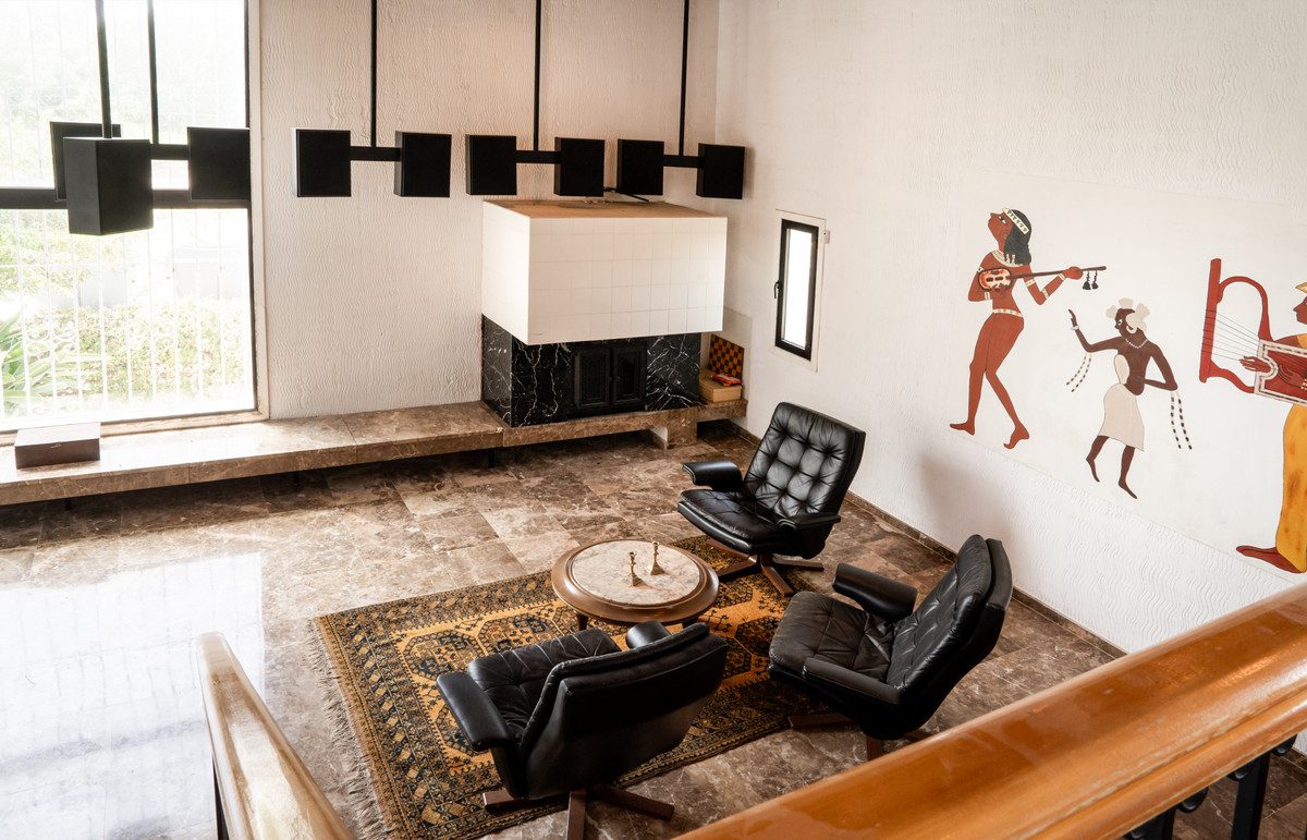 Detached Villa in Torremolinos, Costa del Sol – 3 beds – 1095000 € - photo 20 of 46