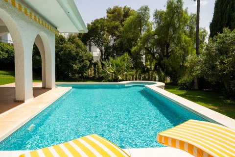 Detached Villa in Torremolinos, Costa del Sol – 3 beds – 1095000 € - photo 31 of 46