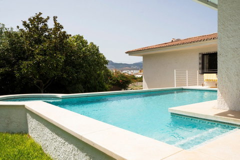 Detached Villa in Torremolinos, Costa del Sol – 3 beds – 1095000 € - photo 34 of 46