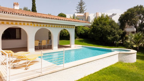 Detached Villa in Torremolinos, Costa del Sol – 3 beds – 1095000 € - photo 35 of 46