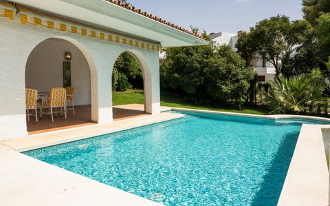 Detached Villa in Torremolinos, Costa del Sol – 3 beds – 1095000 € - photo 36 of 46