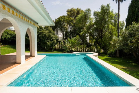 Detached Villa in Torremolinos, Costa del Sol – 3 beds – 1095000 € - photo 37 of 46