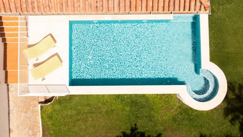 Detached Villa in Torremolinos, Costa del Sol – 3 beds – 1095000 € - photo 38 of 46