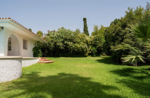 Detached Villa in Torremolinos, Costa del Sol – 3 beds – 1095000 € - photo 39 of 46