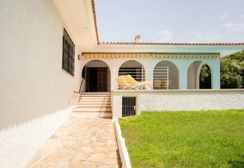 Detached Villa in Torremolinos, Costa del Sol – 3 beds – 1095000 € - photo 40 of 46