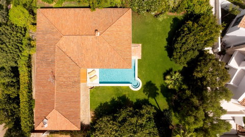 Detached Villa in Torremolinos, Costa del Sol – 3 beds – 1095000 € - photo 42 of 46