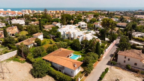 Detached Villa in Torremolinos, Costa del Sol – 3 beds – 1095000 € - photo 46 of 46