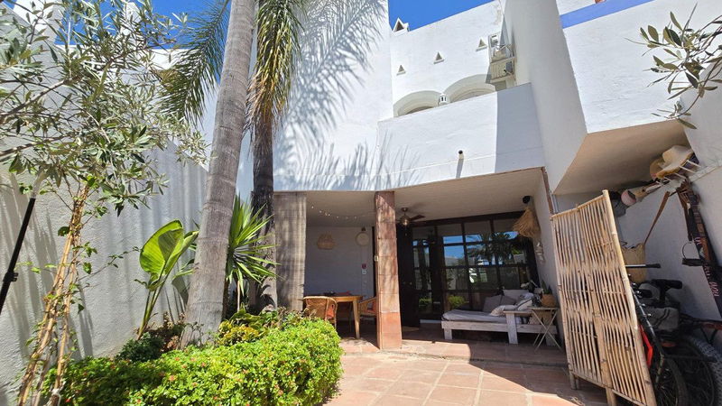 Semi-Detached House in Marbella, Costa del Sol – 4 beds – 530000 €