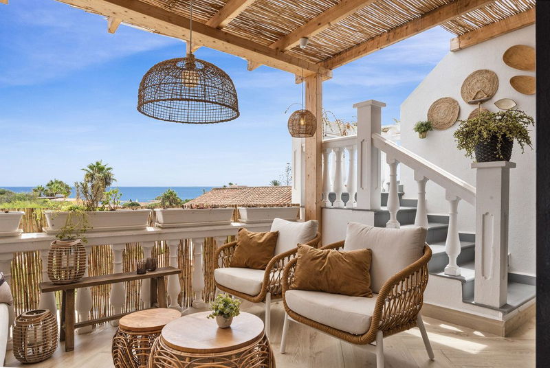 Semi-Detached House in Torremolinos, Costa del Sol – 3 beds – 575000 €