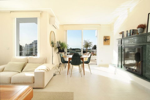 Middle Floor Apartment in Marbella, Costa del Sol – 3 beds – 750000 € - photo 10 of 24