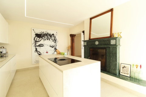 Middle Floor Apartment in Marbella, Costa del Sol – 3 beds – 750000 € - photo 13 of 24