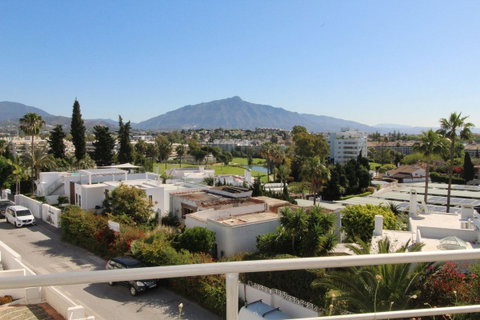 Middle Floor Apartment in Marbella, Costa del Sol – 3 beds – 750000 € - photo 23 of 24