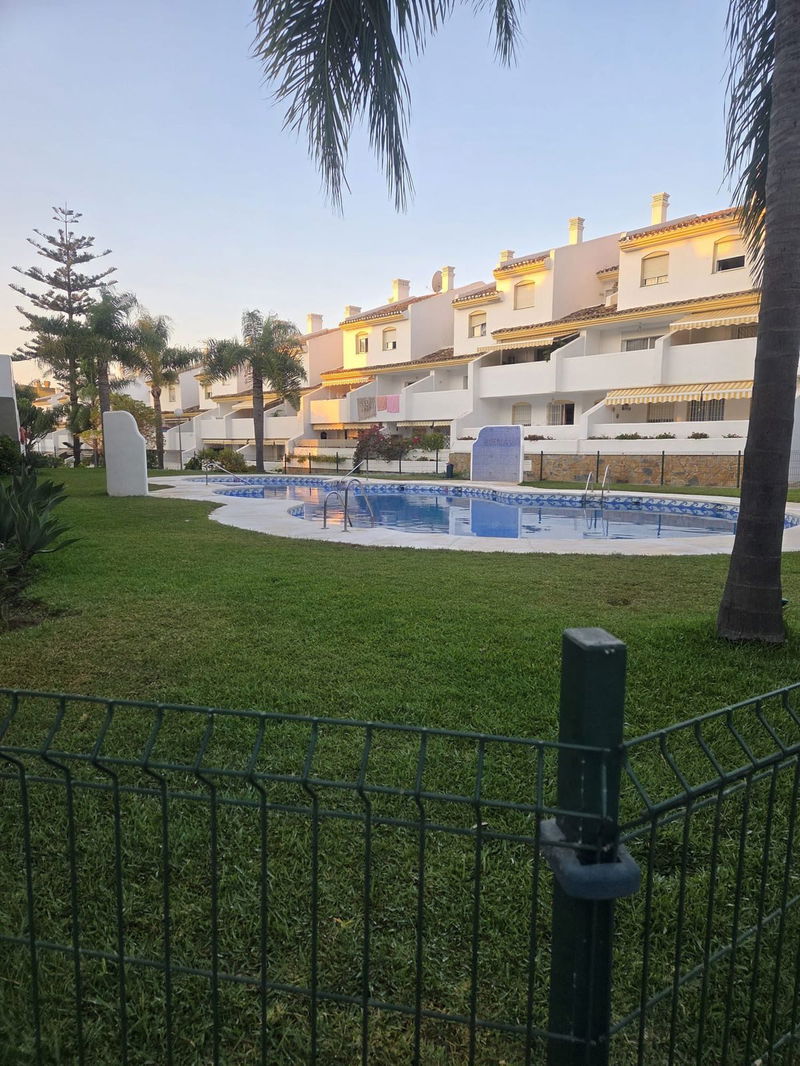 Ground Floor Apartment in Mijas, Costa del Sol – 2 beds – 310000 €