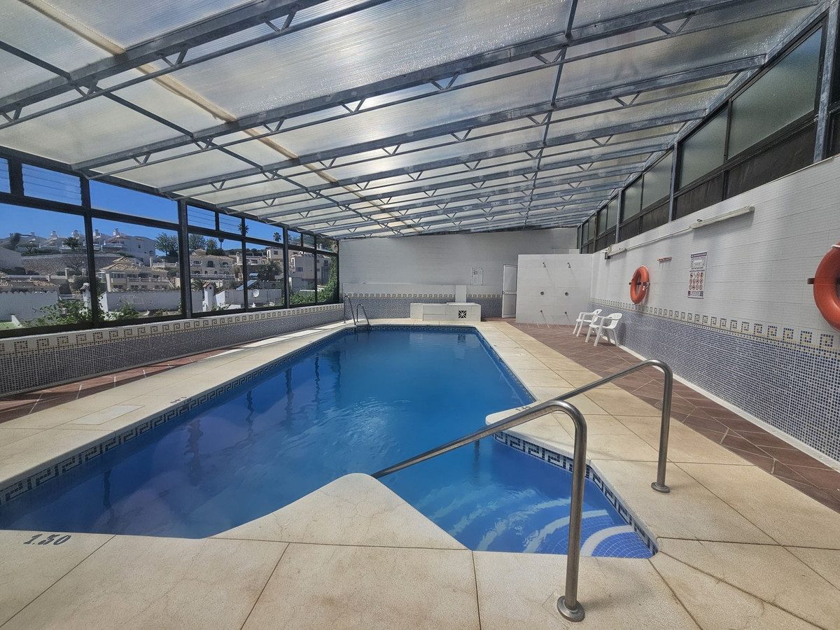 Middle Floor Apartment in Mijas, Costa del Sol – 2 beds – 289000 € - photo 3 of 34