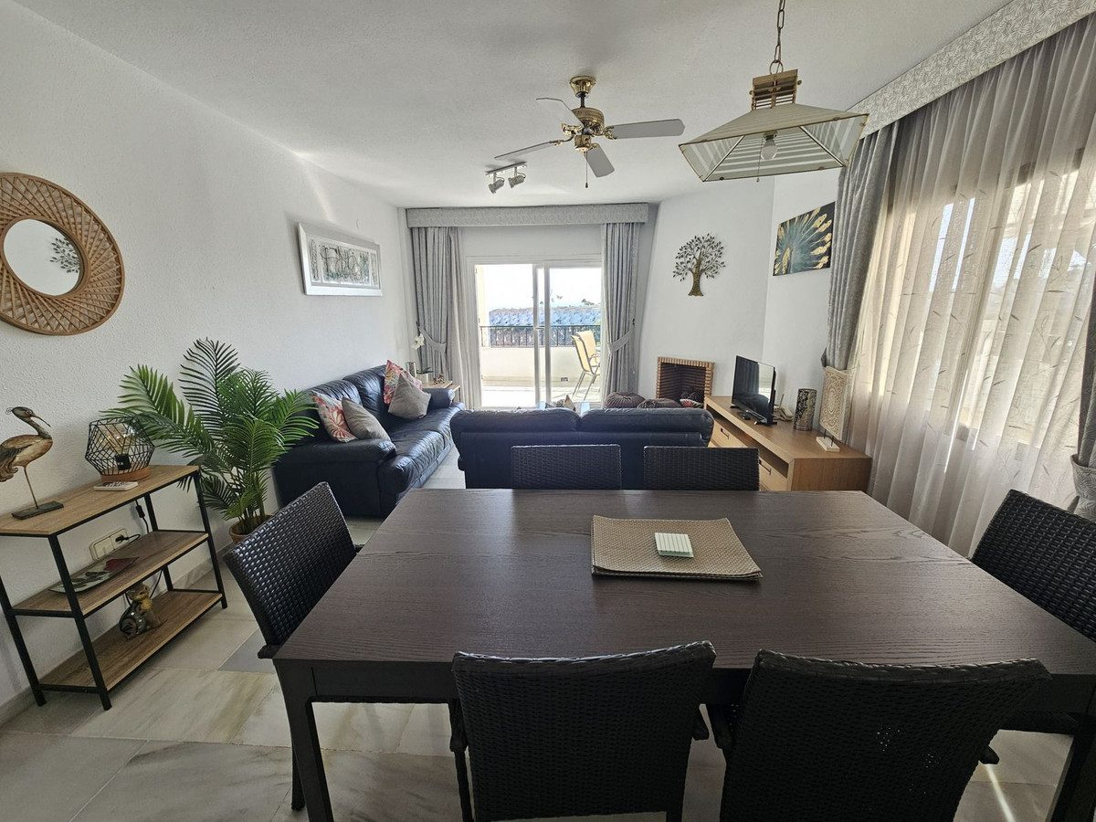 Middle Floor Apartment in Mijas, Costa del Sol – 2 beds – 289000 € - photo 8 of 34