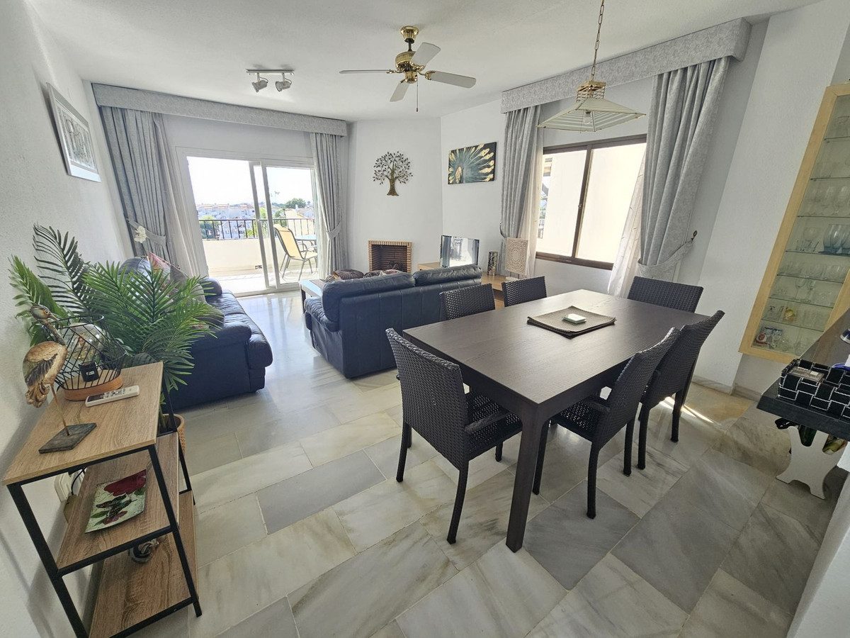 Middle Floor Apartment in Mijas, Costa del Sol – 2 beds – 289000 € - photo 9 of 34