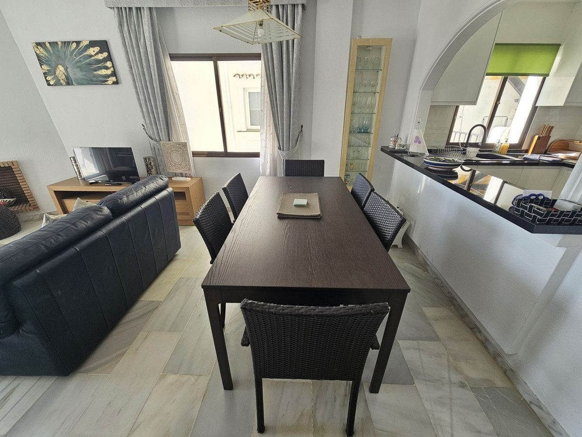 Middle Floor Apartment in Mijas, Costa del Sol – 2 beds – 289000 € - photo 12 of 34