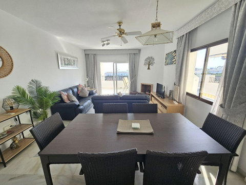 Middle Floor Apartment in Mijas, Costa del Sol – 2 beds – 289000 € - photo 13 of 34