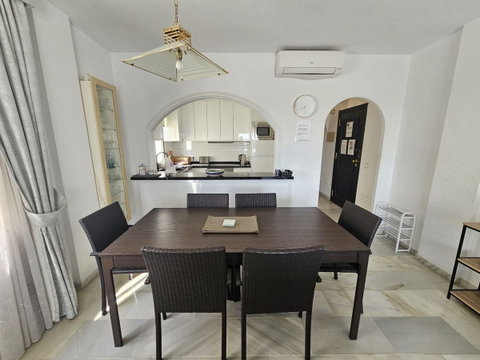 Middle Floor Apartment in Mijas, Costa del Sol – 2 beds – 289000 € - photo 14 of 34