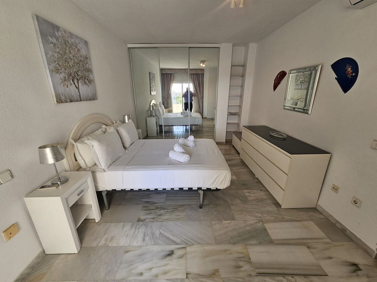 Middle Floor Apartment in Mijas, Costa del Sol – 2 beds – 289000 € - photo 19 of 34