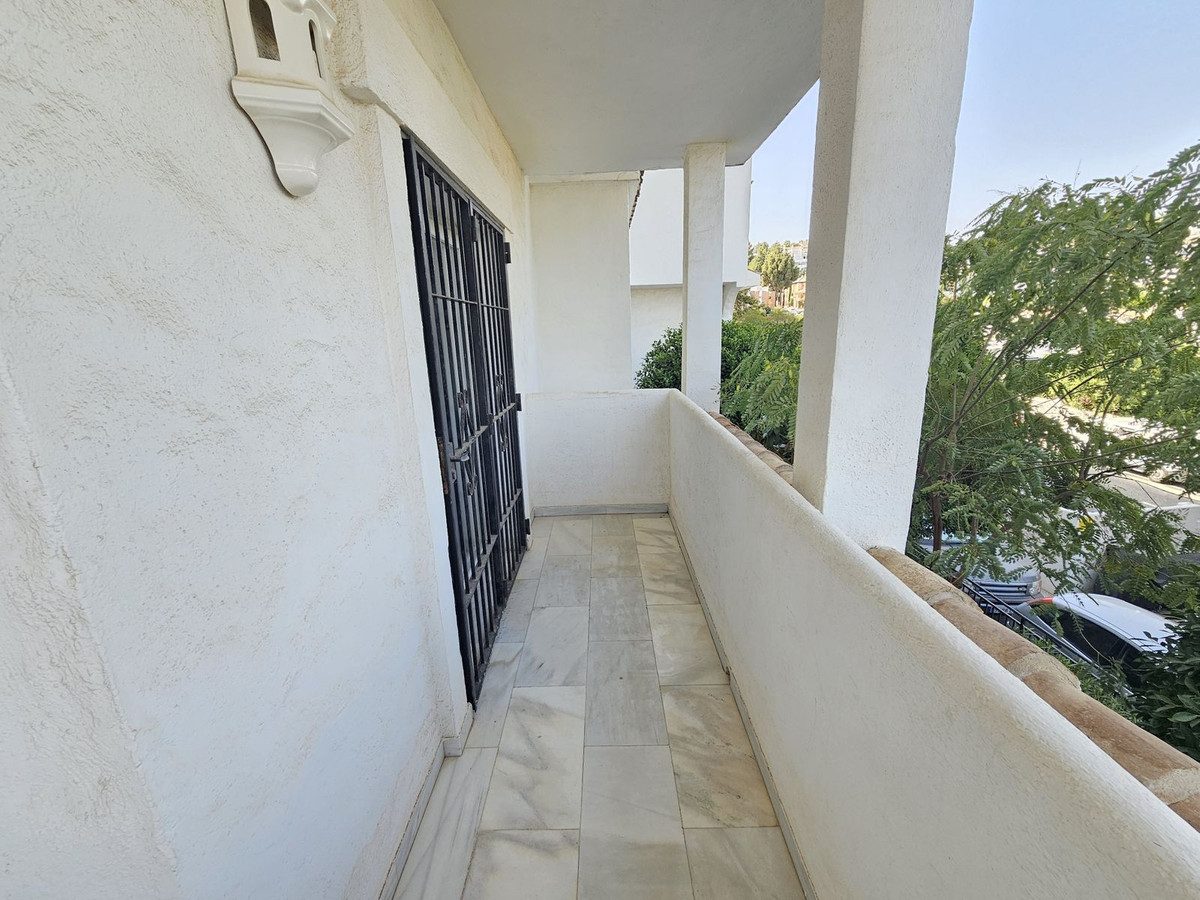 Middle Floor Apartment in Mijas, Costa del Sol – 2 beds – 289000 € - photo 28 of 34