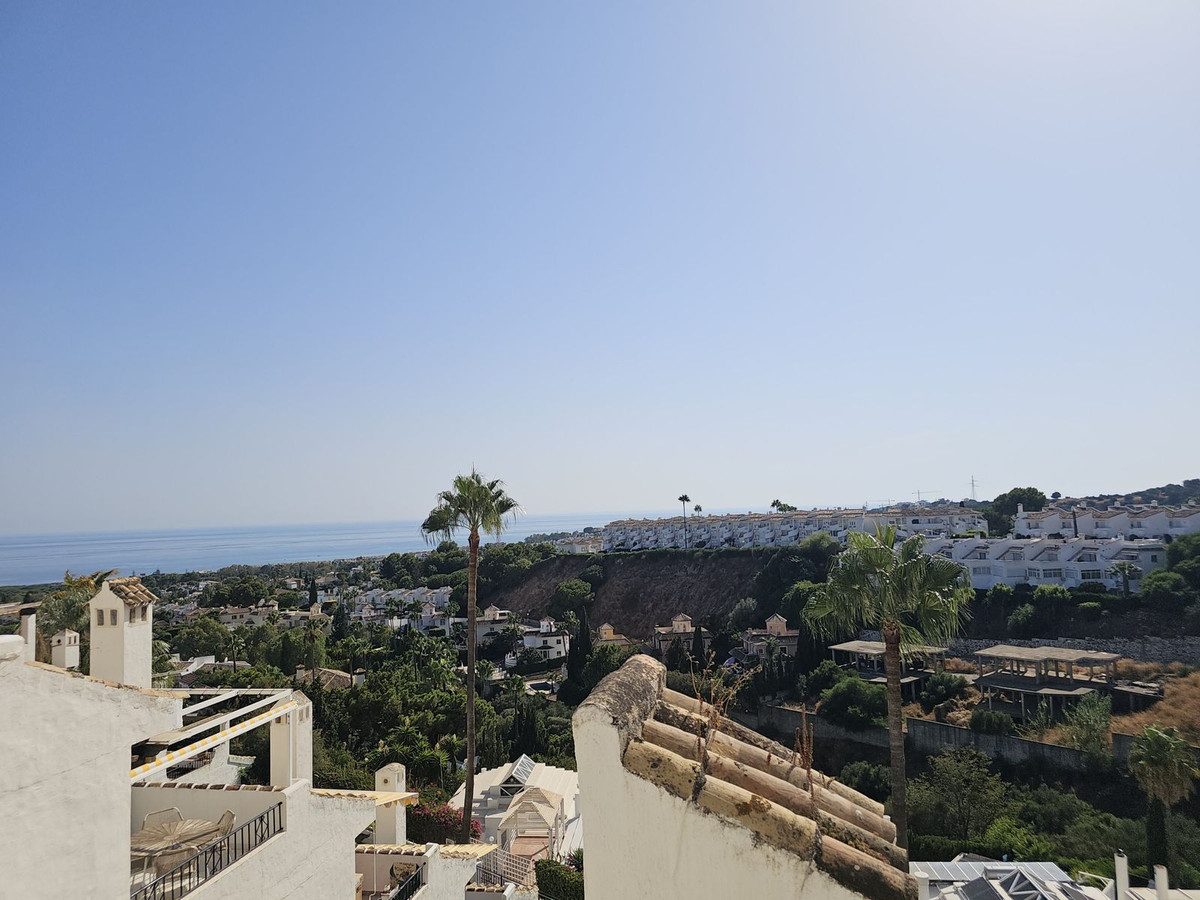 Middle Floor Apartment in Mijas, Costa del Sol – 2 beds – 289000 € - photo 30 of 34