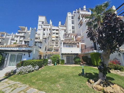 Middle Floor Apartment in Mijas, Costa del Sol – 2 beds – 289000 € - photo 34 of 34