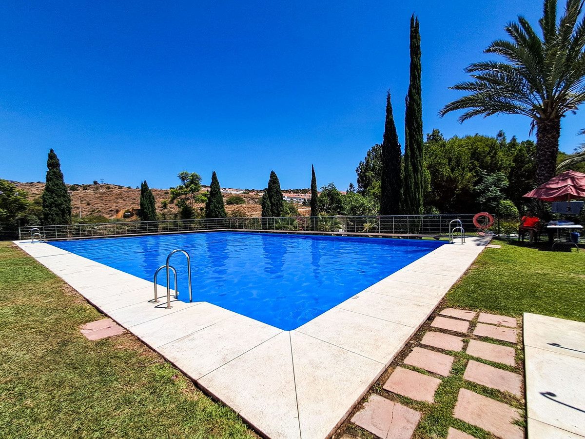 Townhouse in Torremolinos, Costa del Sol – 3 beds – 399000 € - photo 1 of 34