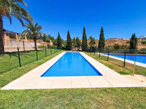 Townhouse in Torremolinos, Costa del Sol – 3 beds – 399000 € - photo 2 of 34