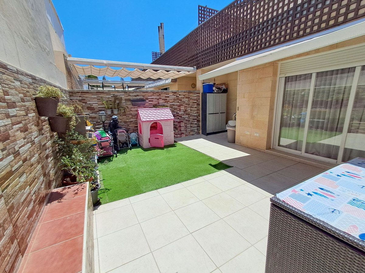 Townhouse in Torremolinos, Costa del Sol – 3 beds – 399000 € - photo 4 of 34