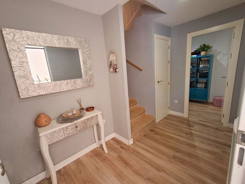 Townhouse in Torremolinos, Costa del Sol – 3 beds – 399000 € - photo 5 of 34