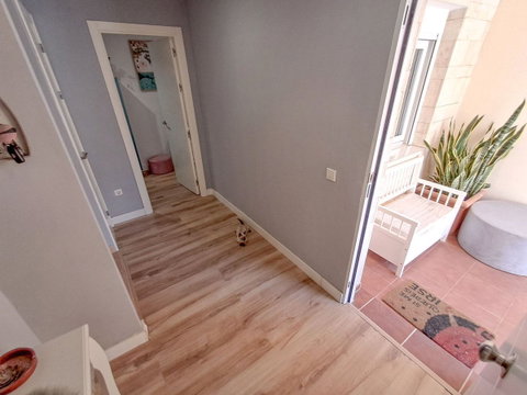 Townhouse in Torremolinos, Costa del Sol – 3 beds – 399000 € - photo 6 of 34