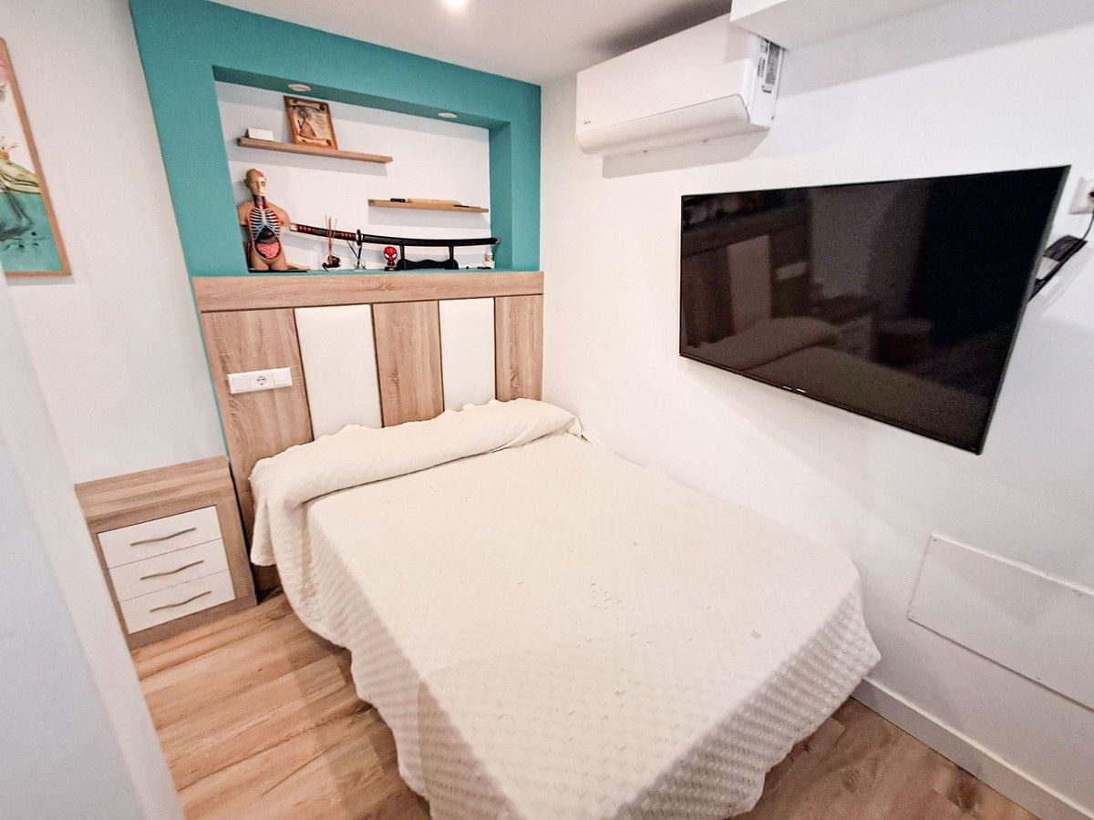 Townhouse in Torremolinos, Costa del Sol – 3 beds – 399000 € - photo 9 of 34