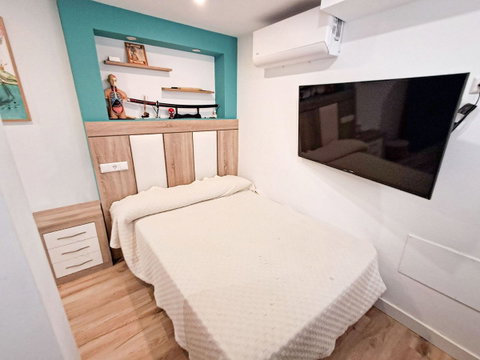 Townhouse in Torremolinos, Costa del Sol – 3 beds – 399000 € - photo 9 of 34