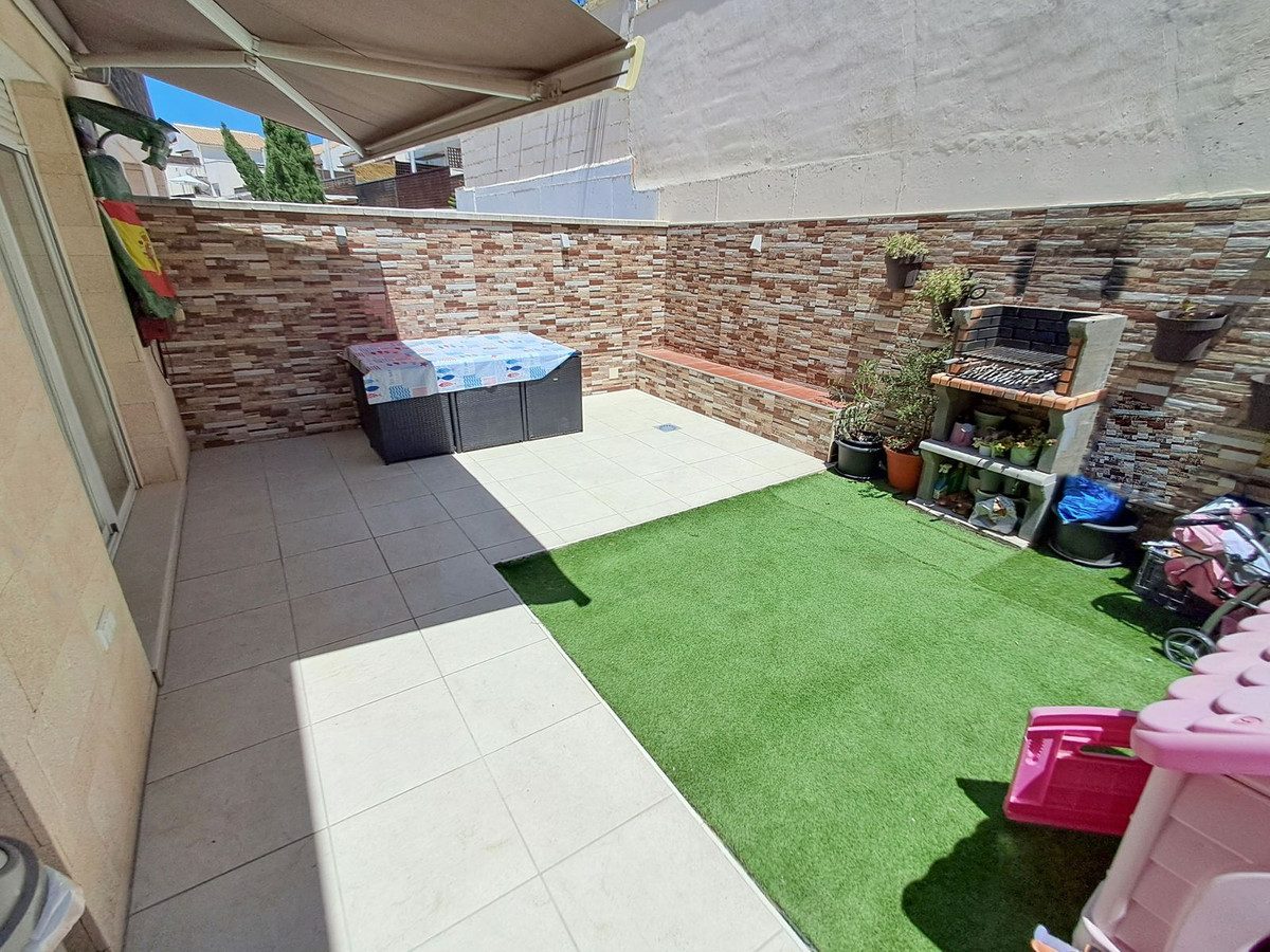 Townhouse in Torremolinos, Costa del Sol – 3 beds – 399000 € - photo 10 of 34