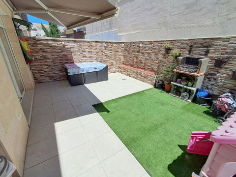 Townhouse in Torremolinos, Costa del Sol – 3 beds – 399000 € - photo 10 of 34