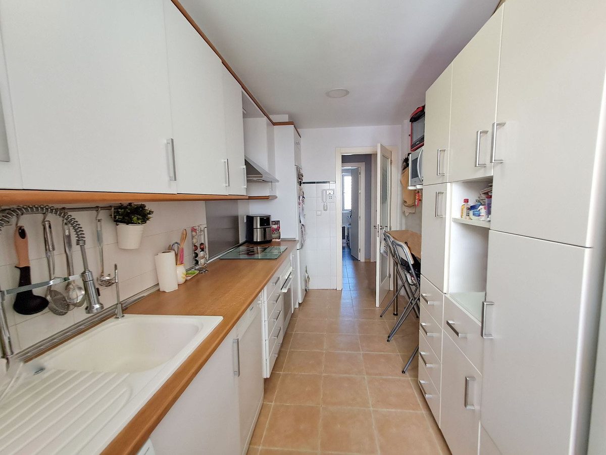 Townhouse in Torremolinos, Costa del Sol – 3 beds – 399000 € - photo 11 of 34