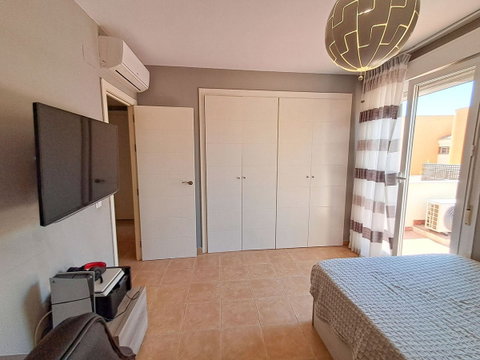 Townhouse in Torremolinos, Costa del Sol – 3 beds – 399000 € - photo 13 of 34