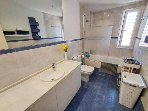 Townhouse in Torremolinos, Costa del Sol – 3 beds – 399000 € - photo 14 of 34