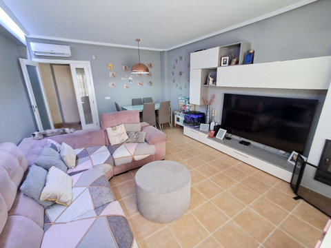 Townhouse in Torremolinos, Costa del Sol – 3 beds – 399000 € - photo 15 of 34
